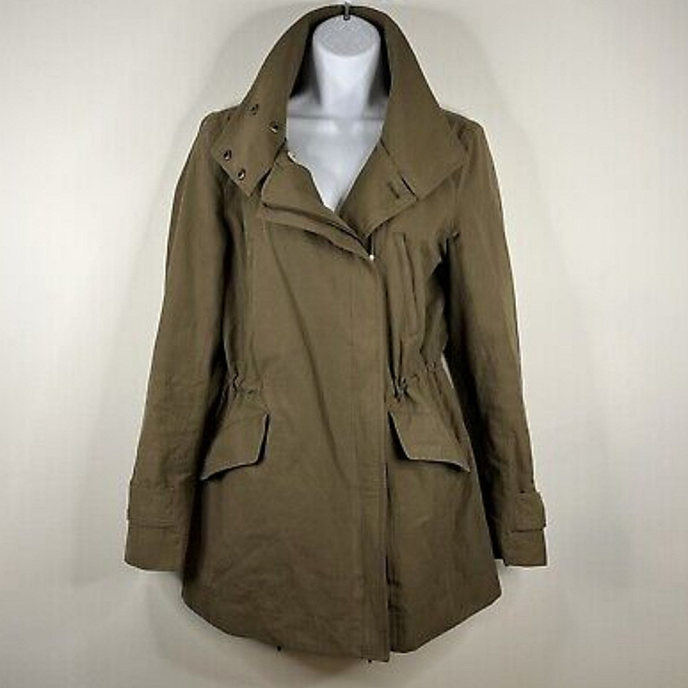 Loft Anorak jacket - Picture 2 of 9